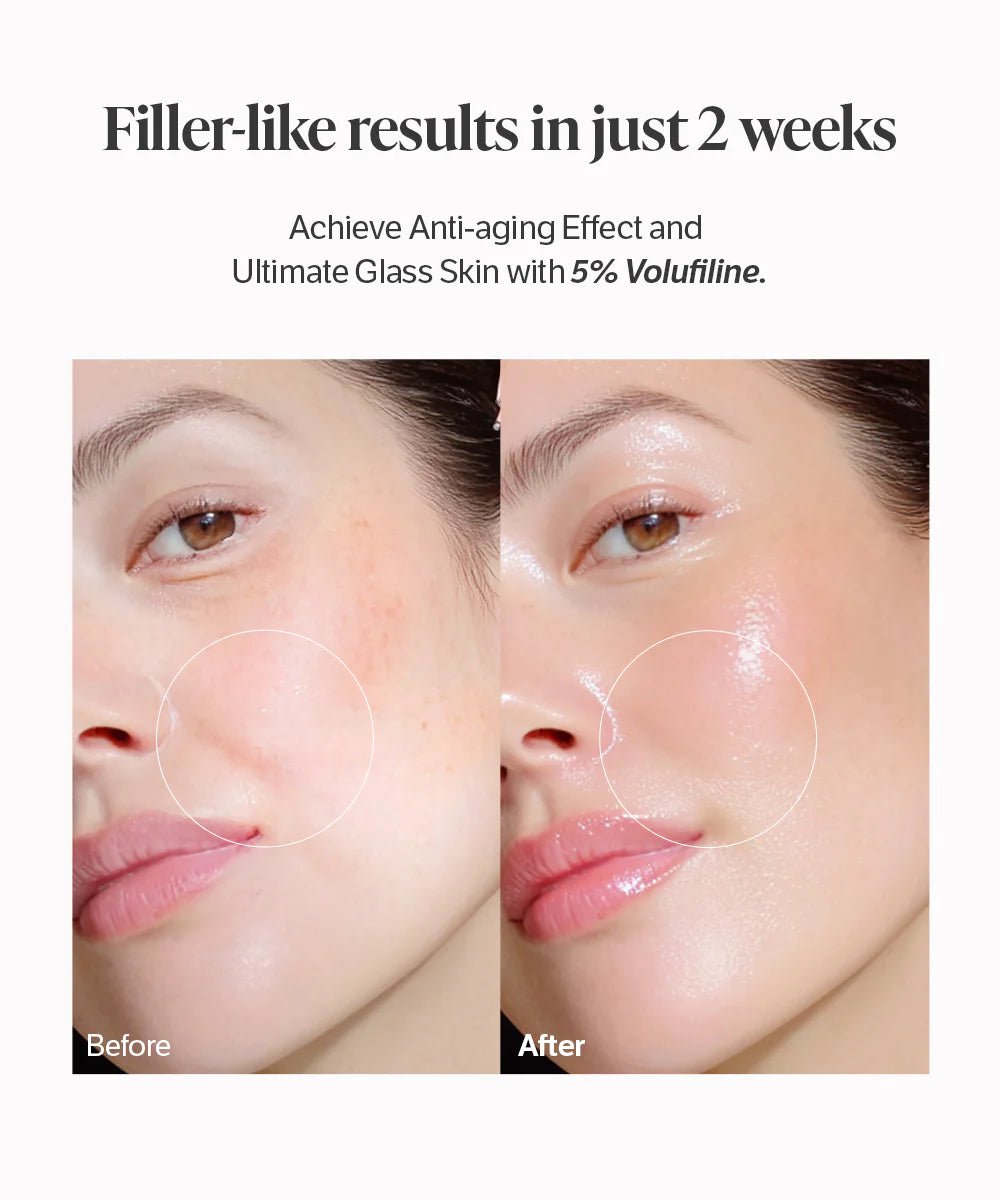 Advanced Collagen Firming Cream-in-Serum