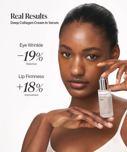 Advanced Collagen Firming Cream-in-Serum