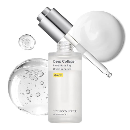 Advanced Collagen Firming Cream-in-Serum